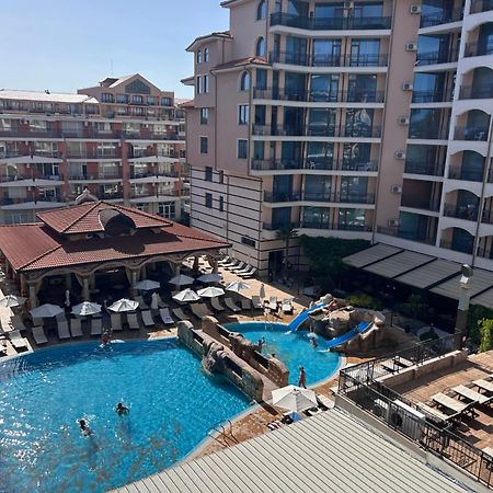 Karolina Apartment 65 Σάνι Μπιτς Εξωτερικό φωτογραφία