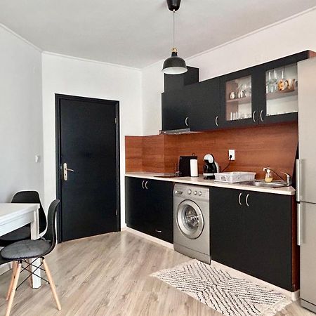 Karolina Apartment 65 Σάνι Μπιτς Εξωτερικό φωτογραφία
