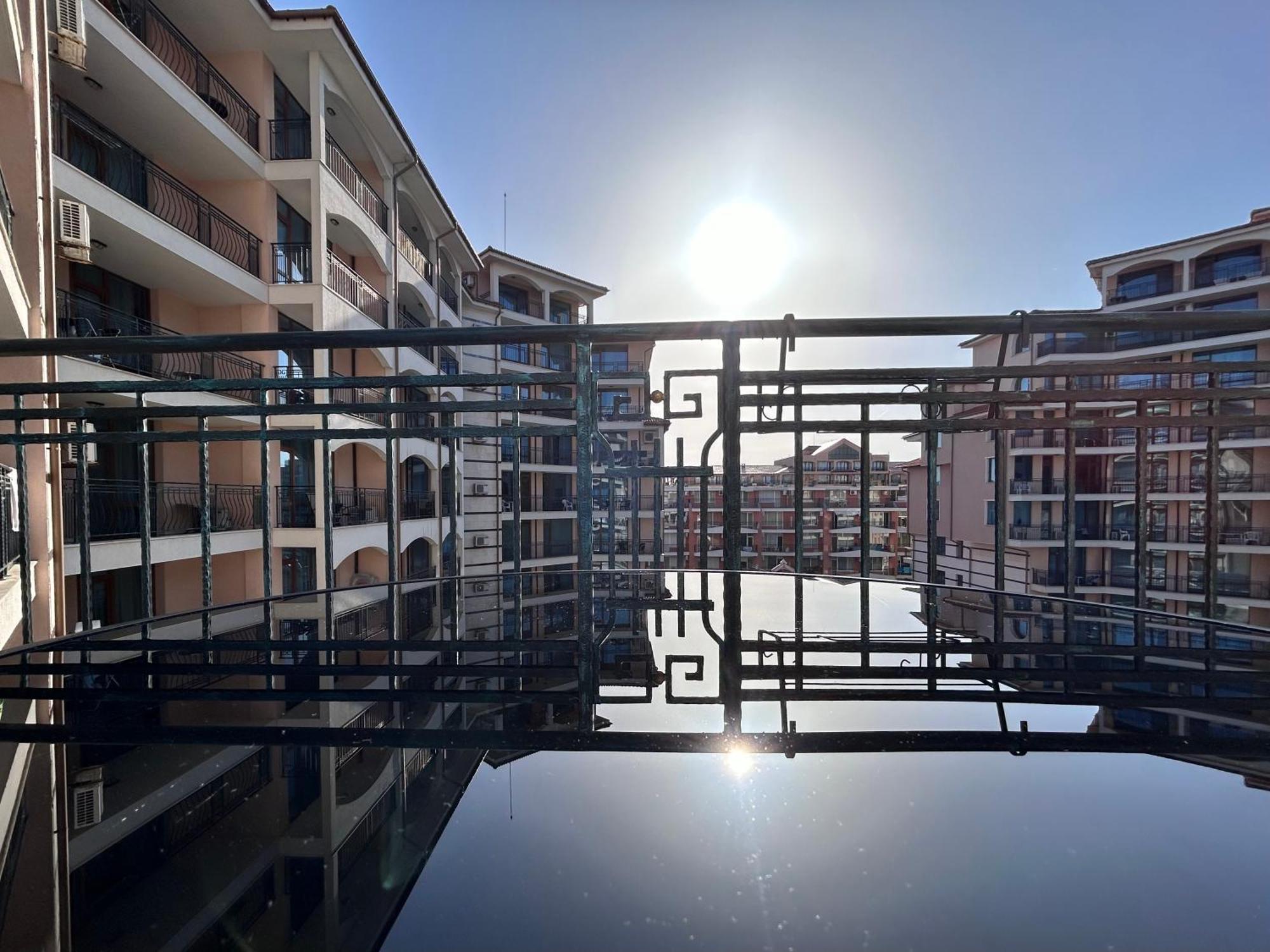 Karolina Apartment 65 Σάνι Μπιτς Εξωτερικό φωτογραφία