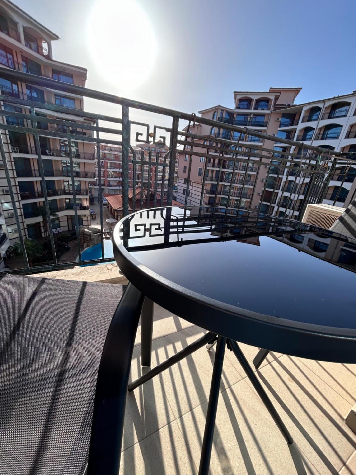 Karolina Apartment 65 Σάνι Μπιτς Εξωτερικό φωτογραφία
