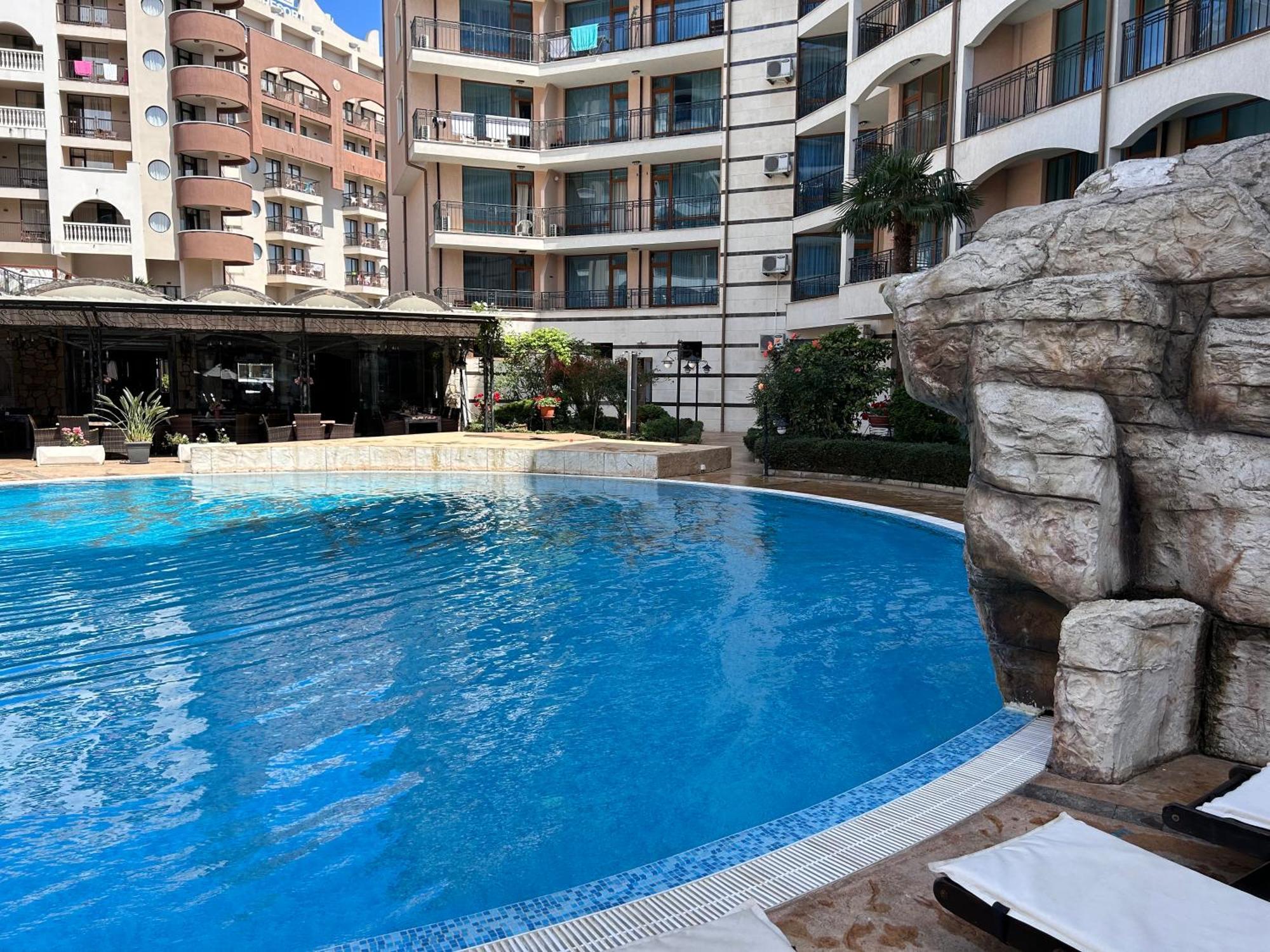 Karolina Apartment 65 Σάνι Μπιτς Εξωτερικό φωτογραφία
