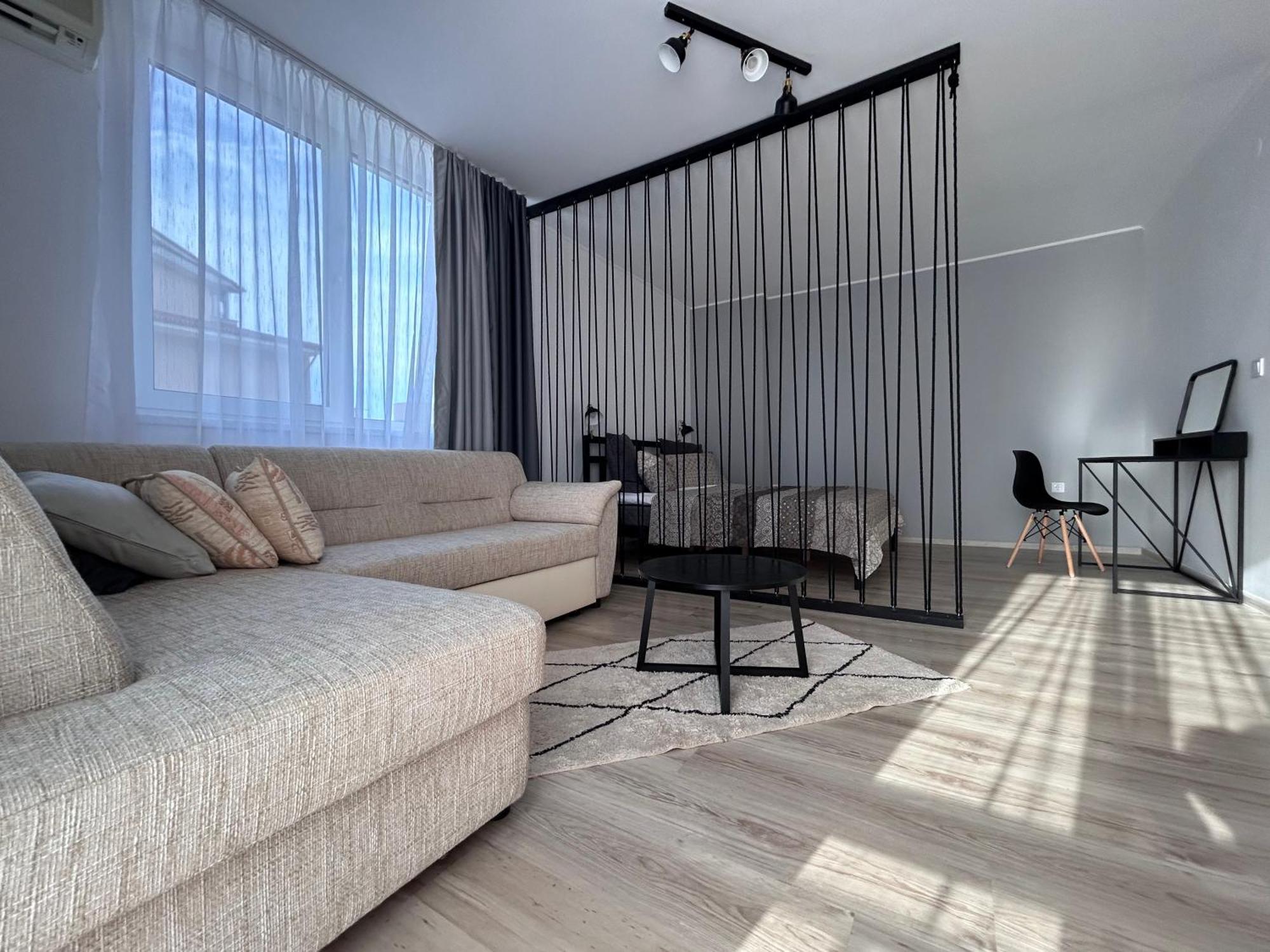 Karolina Apartment 65 Σάνι Μπιτς Εξωτερικό φωτογραφία