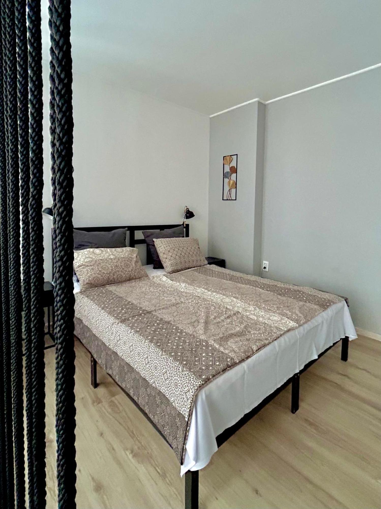 Karolina Apartment 65 Σάνι Μπιτς Εξωτερικό φωτογραφία
