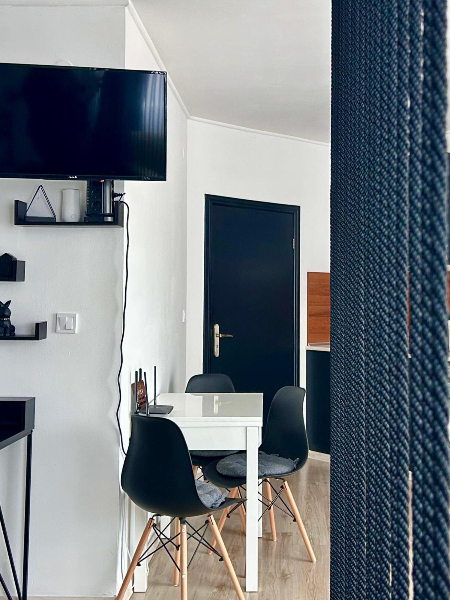 Karolina Apartment 65 Σάνι Μπιτς Εξωτερικό φωτογραφία