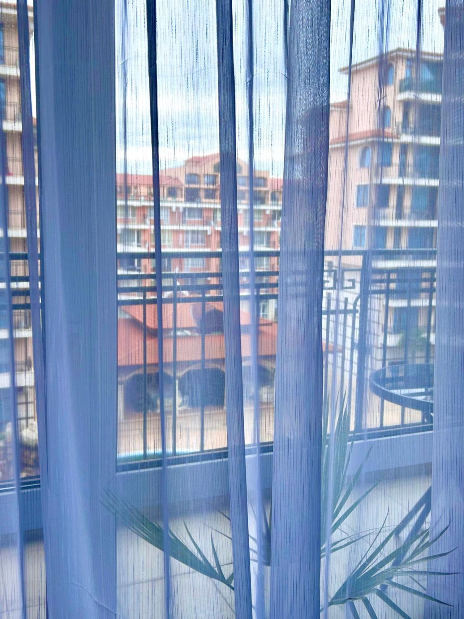 Karolina Apartment 65 Σάνι Μπιτς Εξωτερικό φωτογραφία
